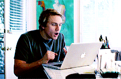 Charlie Hunnam Yes GIF - Find & Share on GIPHY