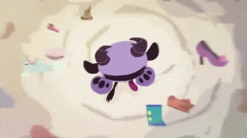 Channel Frederator animated GIF