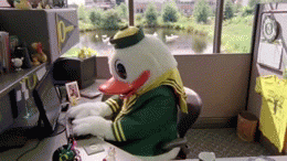 job animated GIF
