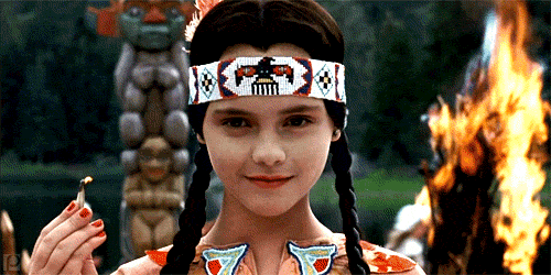 download wednesday addams thanksgiving