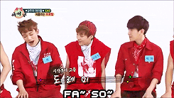exo chen gif - find & share on giphy