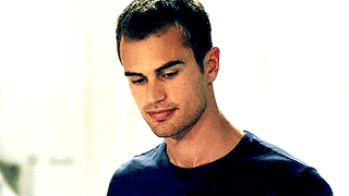 christian grey animated GIF
