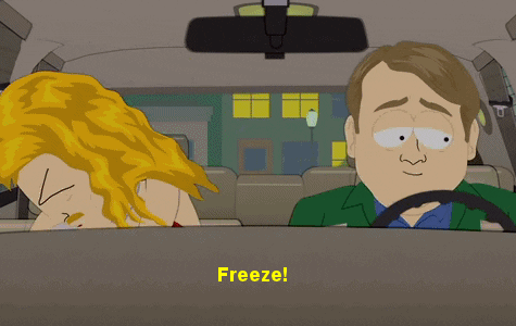 Cop Fired For Exposing Policy Where Officers Have Sex With Prostitutes, Then Arrest Them. - Freeze!: southpark