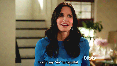 Courteney Cox Find Share On GIPHY