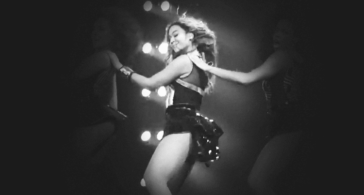 crazy in love beyonce gif