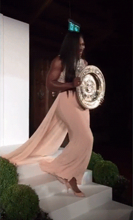 Serena Williams Find Share On Giphy