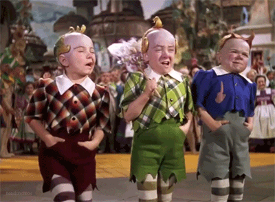 21 Wonderful Facts About The Wizard of Oz