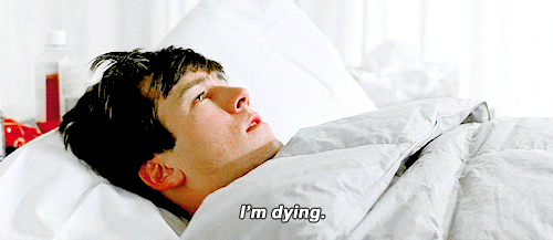 Gifs That Perfectly Explain What Its Like To Have The Flu Sheknows