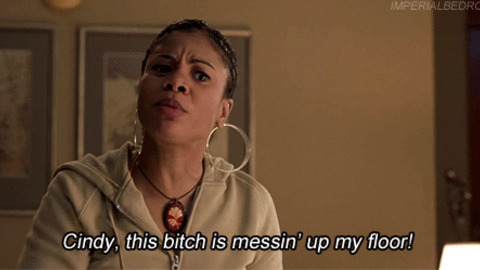 regina hall nude animated give me my money back you bitch
