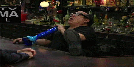 weed animated GIF