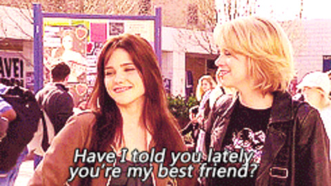 Dating my friends sister yahoo