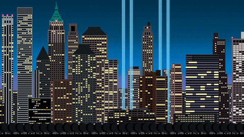 New York City GIF - Find & Share on GIPHY