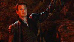 jeremy renner animated GIF