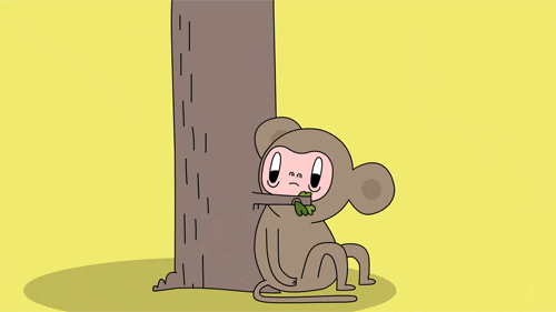 comedy central animation gif by csak