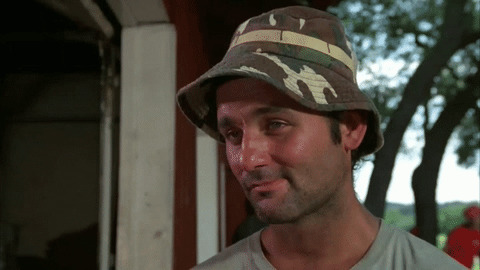 caddyshack dalai lama