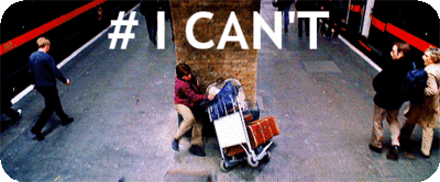 harry potter animated GIF