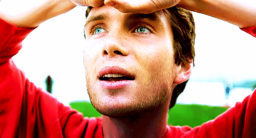 Cillian Murphy 28 Days Later animated GIF - giphy
