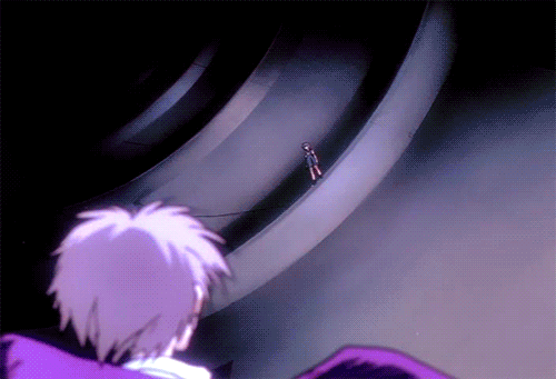 queue evangelion kaworu rei ayanami kaworu nagisa ericaedits eva