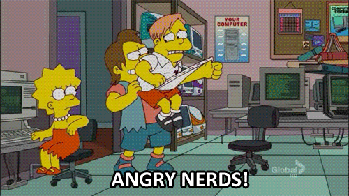 Referencias a videojuegos en Los Simpson