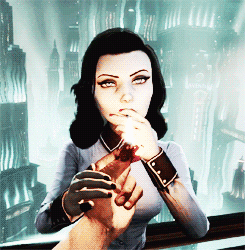 bioshock infinite gif