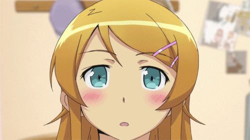 Oreimo Animated 2640 Hot Sex Picture