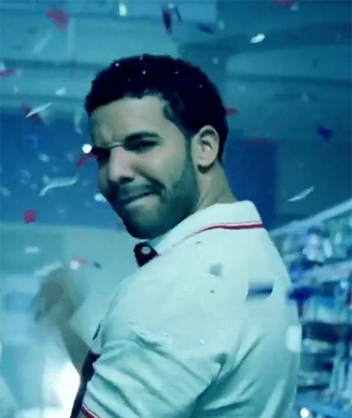 cash money dancing gif