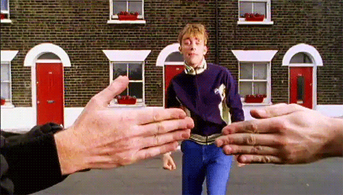 damon albarn parklife