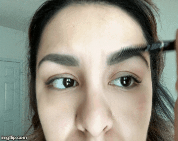 2019 year - 8. Eyebrows On Fleek 2019 year