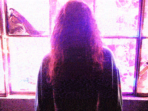 Love in the dark(Tom Riddle y Tu ) Giphy