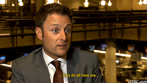 television animated GIF