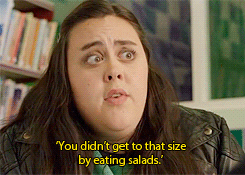my mad fat diary animated GIF 