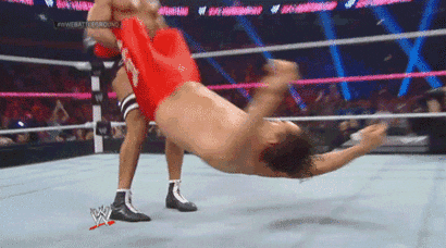 Wwe Spinning GIF - Find & Share on GIPHY