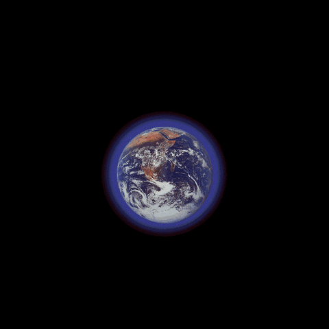 gaming earth animated GIF