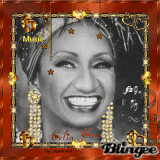 celia cruz gif - find & share on giphy