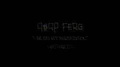 this gif has everything: boss, rapper, recovers!