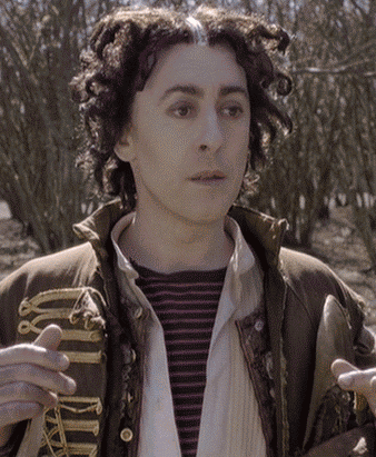 scarecrow animated gif