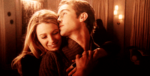 couple animated GIF