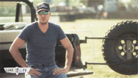 this gif has everything: music, live, news, photo!