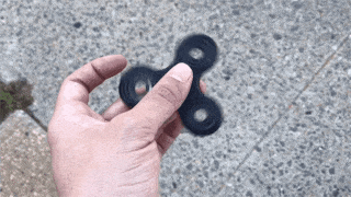 Fidget Spinner GIF - Find & Share on GIPHY