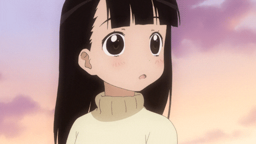Embarrassed Animated GIF