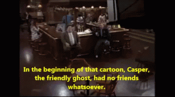 Image result for make gifs motion images of caspar the friendly ghost