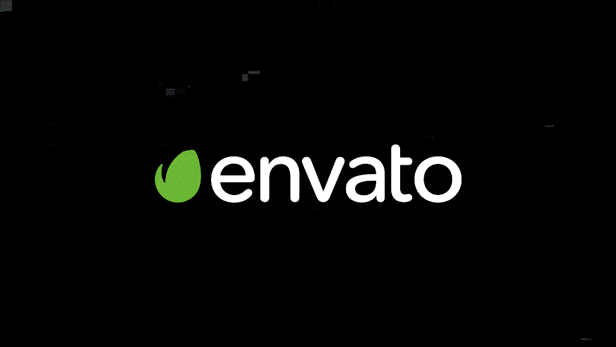 Minimal Logo Reveal - 3