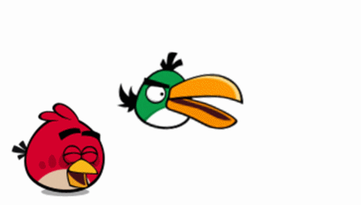 angry birds 2 zeta gif