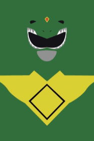 Green Ranger GIFs on Giphy