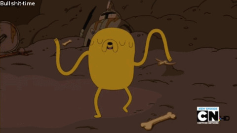 Adventure Time Morituri Te Salutamus Full Episode