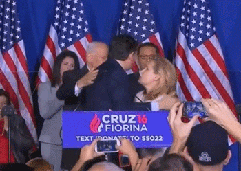 Ouch Ted Cruz GIF - Find & Share on GIPHY