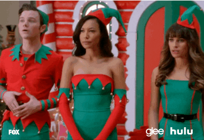 Christmas Elves Gifs Find Share On Giphy