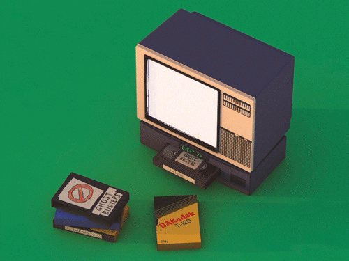 Old School Rewind GIF by Anthony S - Find & Share on GIPHY