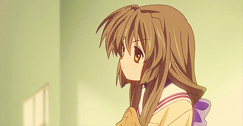 Clannad Animated GIF