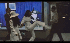 the beatles animated gif